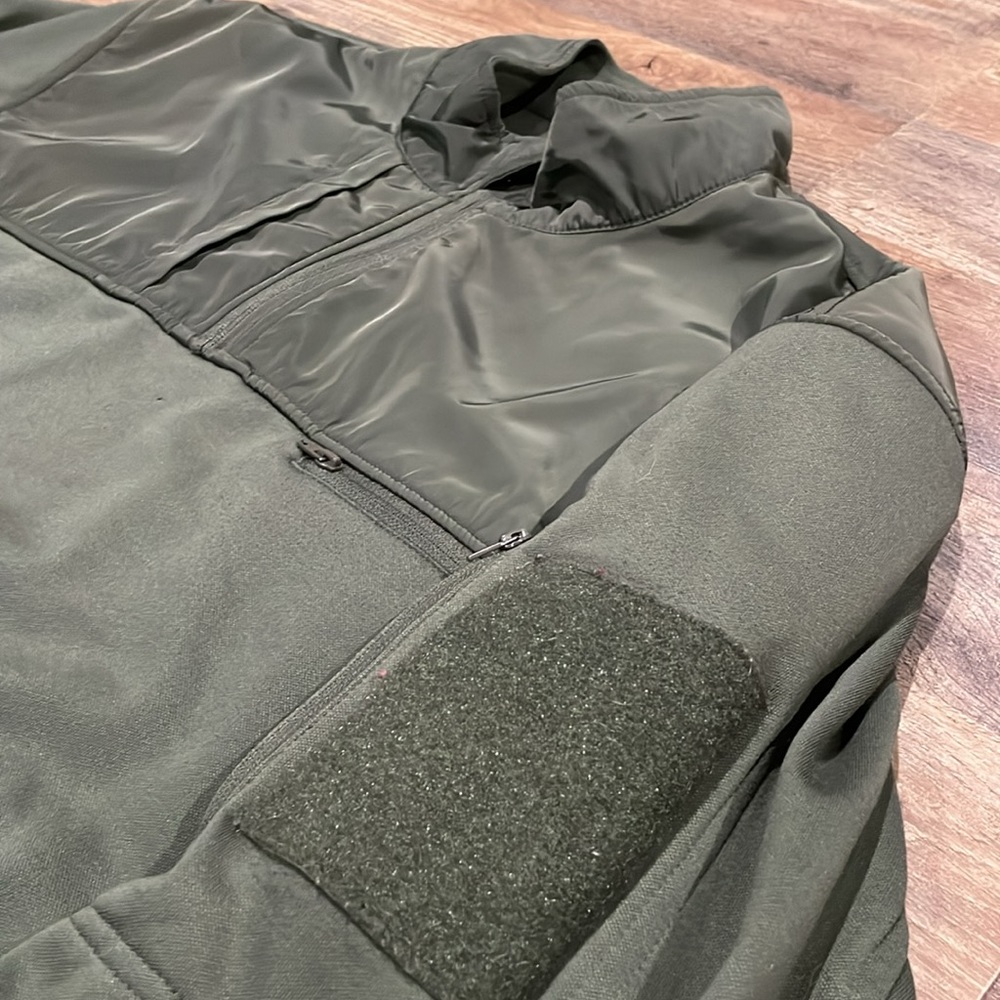 Propper Practical Fleece Pullover Jacket - image 3